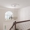 Ekena Millwork 49 1/4-in. OD x 37 1/4-in. ID x 6-in. W x 1 1/4-in. P Tomango Ceiling Ring Kit CRK49TO - alternate 3